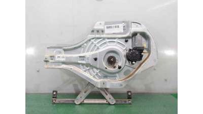 ELEVALUNAS DELANTERO IZQUIERDO HYUNDAI TUCSON (2004-2010) 2.0 CRDI 113CV 1991CC - L.8076756 / 824702E010