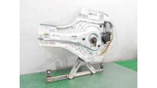 ELEVALUNAS DELANTERO IZQUIERDO HYUNDAI TUCSON (2004-2010) 2.0 CRDI 113CV 1991CC - L.8076756 / 824702E010