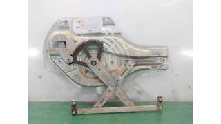 ELEVALUNAS DELANTERO IZQUIERDO HYUNDAI TUCSON (2004-2010) 2.0 CRDI 113CV 1991CC - L.8076756 / 824702E010