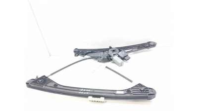 ELEVALUNAS DELANTERO IZQUIERDO PEUGEOT 3008 SUV (2018-) 1.5 BLUEHDI 130 131CV 1499CC - L.8076762 / 9810488980
