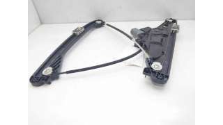 ELEVALUNAS DELANTERO IZQUIERDO PEUGEOT 3008 SUV (2018-) 1.5 BLUEHDI 130 131CV 1499CC - L.8076762 / 9810488980
