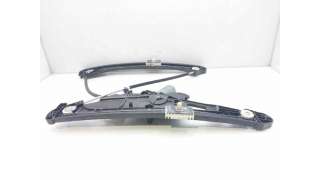 ELEVALUNAS DELANTERO IZQUIERDO PEUGEOT 3008 SUV (2018-) 1.5 BLUEHDI 130 131CV 1499CC - L.8076762 / 9810488980