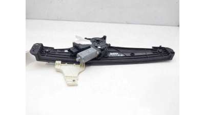 ELEVALUNAS TRASERO DERECHO PEUGEOT 3008 SUV (2018-) 1.5 BLUEHDI 130 131CV 1499CC - L.8076765 / 9810488480