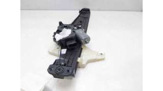 ELEVALUNAS TRASERO DERECHO PEUGEOT 3008 SUV (2018-) 1.5 BLUEHDI 130 131CV 1499CC - L.8076765 / 9810488480
