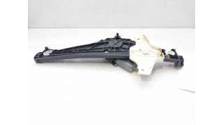 ELEVALUNAS TRASERO DERECHO PEUGEOT 3008 SUV (2018-) 1.5 BLUEHDI 130 131CV 1499CC - L.8076765 / 9810488480