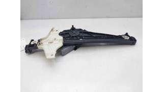 ELEVALUNAS TRASERO IZQUIERDO PEUGEOT 3008 SUV (2018-) 1.5 BLUEHDI 130 131CV 1499CC - L.8076766 / 9810488580
