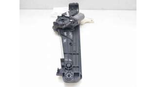 ELEVALUNAS TRASERO IZQUIERDO PEUGEOT 3008 SUV (2018-) 1.5 BLUEHDI 130 131CV 1499CC - L.8076766 / 9810488580