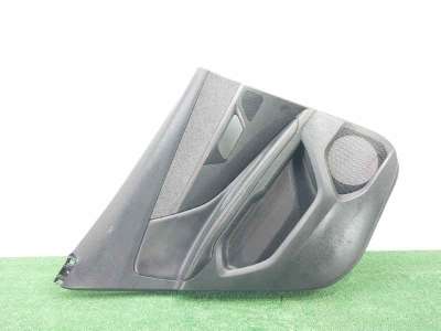 GUARNECIDO PUERTA TRASERA IZQUIERDA PEUGEOT 3008 SUV (2018-) 1.5 BLUEHDI 130 131CV 1499CC - L.8076799 / 9815804777