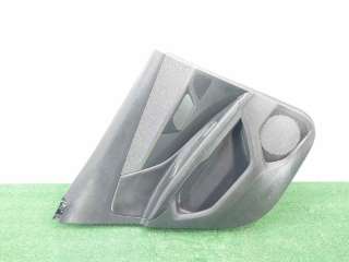 GUARNECIDO PUERTA TRASERA IZQUIERDA PEUGEOT 3008 SUV (2018-) 1.5 BLUEHDI 130 131CV 1499CC - L.8076799 / 9815804777
