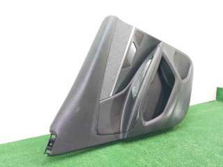 GUARNECIDO PUERTA TRASERA IZQUIERDA PEUGEOT 3008 SUV (2018-) 1.5 BLUEHDI 130 131CV 1499CC - L.8076799 / 9815804777