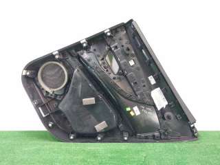 GUARNECIDO PUERTA TRASERA IZQUIERDA PEUGEOT 3008 SUV (2018-) 1.5 BLUEHDI 130 131CV 1499CC - L.8076799 / 9815804777