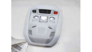 LUZ INTERIOR PEUGEOT 3008 SUV (2018-) 1.5 BLUEHDI 130 131CV 1499CC - L.8076816 / 96781446PR