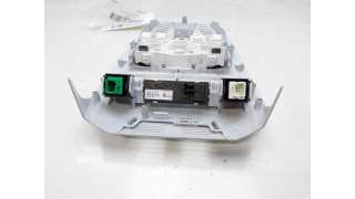 LUZ INTERIOR PEUGEOT 3008 SUV (2018-) 1.5 BLUEHDI 130 131CV 1499CC - L.8076816 / 96781446PR
