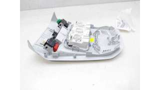LUZ INTERIOR PEUGEOT 3008 SUV (2018-) 1.5 BLUEHDI 130 131CV 1499CC - L.8076816 / 96781446PR