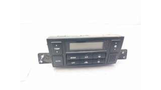 MANDO CLIMATIZADOR HYUNDAI TUCSON (2004-2010) 2.0 CRDI 113CV 1991CC - L.8076819 / 972502EXXX