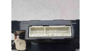 MANDO CLIMATIZADOR HYUNDAI TUCSON (2004-2010) 2.0 CRDI 113CV 1991CC - L.8076819 / 972502EXXX