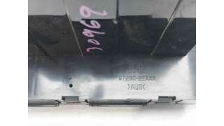 MANDO CLIMATIZADOR HYUNDAI TUCSON (2004-2010) 2.0 CRDI 113CV 1991CC - L.8076819 / 972502EXXX