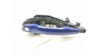 MANETA EXTERIOR DELANTERA IZQUIERDA PEUGEOT 3008 SUV (2018-) 1.5 BLUEHDI 130 131CV 1499CC - L.8076851 / 980297811T