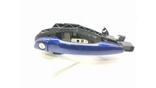 MANETA EXTERIOR DELANTERA IZQUIERDA PEUGEOT 3008 SUV (2018-) 1.5 BLUEHDI 130 131CV 1499CC - L.8076851 / 980297811T