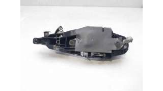 MANETA EXTERIOR DELANTERA IZQUIERDA PEUGEOT 3008 SUV (2018-) 1.5 BLUEHDI 130 131CV 1499CC - L.8076851 / 980297811T