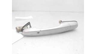 MANETA EXTERIOR TRASERA IZQUIERDA HYUNDAI TUCSON (2004-2010) 2.0 CRDI 113CV 1991CC - L.8076856 / 836502E000