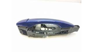 MANETA EXTERIOR TRASERA IZQUIERDA PEUGEOT 3008 SUV (2018-) 1.5 BLUEHDI 130 131CV 1499CC - L.8076857 / 980297831T