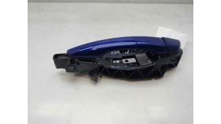MANETA EXTERIOR TRASERA IZQUIERDA PEUGEOT 3008 SUV (2018-) 1.5 BLUEHDI 130 131CV 1499CC - L.8076857 / 980297831T
