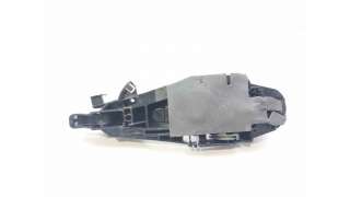 MANETA EXTERIOR TRASERA IZQUIERDA PEUGEOT 3008 SUV (2018-) 1.5 BLUEHDI 130 131CV 1499CC - L.8076857 / 980297831T