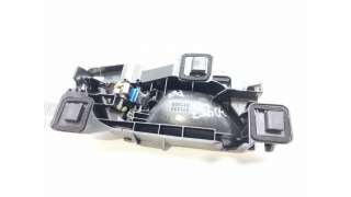 MANETA INTERIOR DELANTERA IZQUIERDA PEUGEOT 3008 SUV (2018-) 1.5 BLUEHDI 130 131CV 1499CC - L.8076864 / 98201553W