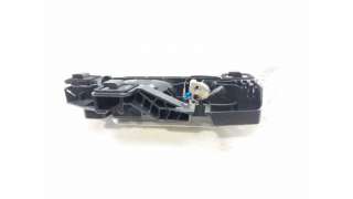 MANETA INTERIOR DELANTERA IZQUIERDA PEUGEOT 3008 SUV (2018-) 1.5 BLUEHDI 130 131CV 1499CC - L.8076864 / 98201553W