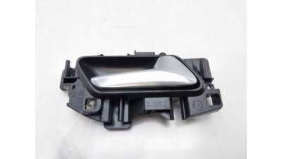MANETA INTERIOR TRASERA DERECHA PEUGEOT 3008 SUV (2018-) 1.5 BLUEHDI 130 131CV 1499CC - L.8076868 / 98201552VV