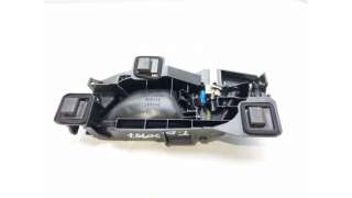 MANETA INTERIOR TRASERA DERECHA PEUGEOT 3008 SUV (2018-) 1.5 BLUEHDI 130 131CV 1499CC - L.8076868 / 98201552VV