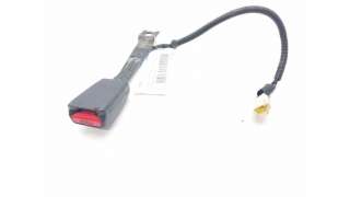 ANCLAJE CINTURON DELANTERO IZQUIERDO TOYOTA YARIS (2005-2010) 1.3 VVT-I (SCP90) 87CV 1298CC - L.8076908 / 305592510