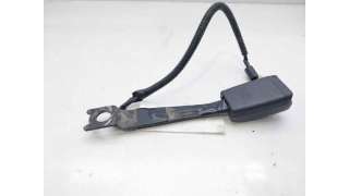 ANCLAJE CINTURON DELANTERO IZQUIERDO TOYOTA YARIS (2005-2010) 1.3 VVT-I (SCP90) 87CV 1298CC - L.8076908 / 305592510