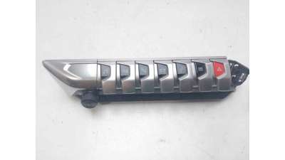 MANDO MULTIFUNCION PEUGEOT 3008 SUV (2018-) 1.5 BLUEHDI 130 131CV 1499CC - L.8076922 / 98249153DX