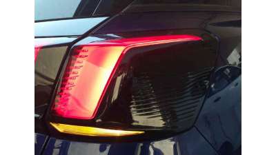 PILOTO TRASERO DERECHO PEUGEOT 3008 SUV (2018-) 1.5 BLUEHDI 130 131CV 1499CC - L.8076983 / 9810477080