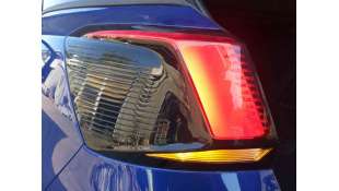 PILOTO TRASERO IZQUIERDO PEUGEOT 3008 SUV (2018-) 1.5 BLUEHDI 130 131CV 1499CC - L.8076992 / 9810477180