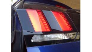 PILOTO TRASERO IZQUIERDO INTERIOR PEUGEOT 3008 SUV (2018-) 1.5 BLUEHDI 130 131CV 1499CC - L.8076994 / 9810477880