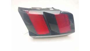 PILOTO TRASERO IZQUIERDO INTERIOR PEUGEOT 3008 SUV (2018-) 1.5 BLUEHDI 130 131CV 1499CC - L.8076994 / 9810477880 2