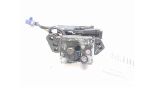 CERRADURA MALETERO / PORTON TOYOTA YARIS (2005-2010) 1.3 VVT-I (SCP90) 87CV 1298CC - L.8077028 / 6935052261
