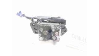 CERRADURA MALETERO / PORTON TOYOTA YARIS (2005-2010) 1.3 VVT-I (SCP90) 87CV 1298CC - L.8077028 / 6935052261