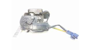CERRADURA MALETERO / PORTON TOYOTA YARIS (2005-2010) 1.3 VVT-I (SCP90) 87CV 1298CC - L.8077028 / 6935052261 2