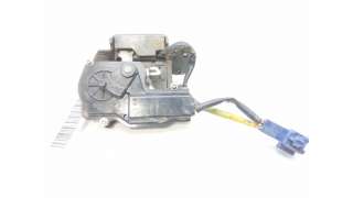 CERRADURA MALETERO / PORTON TOYOTA YARIS (2005-2010) 1.3 VVT-I (SCP90) 87CV 1298CC - L.8077028 / 6935052261