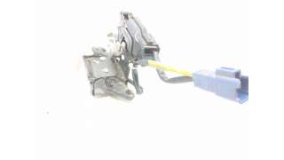 CERRADURA MALETERO / PORTON TOYOTA YARIS (2005-2010) 1.3 VVT-I (SCP90) 87CV 1298CC - L.8077028 / 6935052261