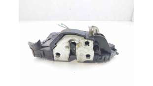 CERRADURA PUERTA DELANTERA DERECHA TOYOTA YARIS (2005-2010) 1.3 VVT-I (SCP90) 87CV 1298CC - L.8077032 / 690300D140