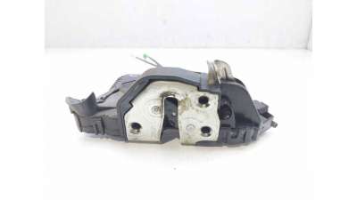 CERRADURA PUERTA DELANTERA DERECHA TOYOTA YARIS (2005-2010) 1.3 VVT-I (SCP90) 87CV 1298CC - L.8077032 / 690300D140