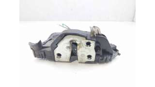 CERRADURA PUERTA DELANTERA DERECHA TOYOTA YARIS (2005-2010) 1.3 VVT-I (SCP90) 87CV 1298CC - L.8077032 / 690300D140