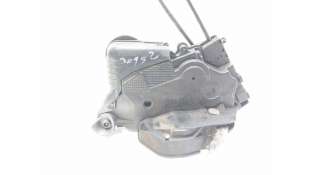 CERRADURA PUERTA DELANTERA DERECHA TOYOTA YARIS (2005-2010) 1.3 VVT-I (SCP90) 87CV 1298CC - L.8077032 / 690300D140 2