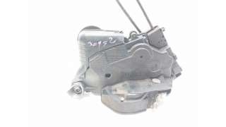 CERRADURA PUERTA DELANTERA DERECHA TOYOTA YARIS (2005-2010) 1.3 VVT-I (SCP90) 87CV 1298CC - L.8077032 / 690300D140