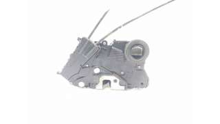 CERRADURA PUERTA DELANTERA DERECHA TOYOTA YARIS (2005-2010) 1.3 VVT-I (SCP90) 87CV 1298CC - L.8077032 / 690300D140